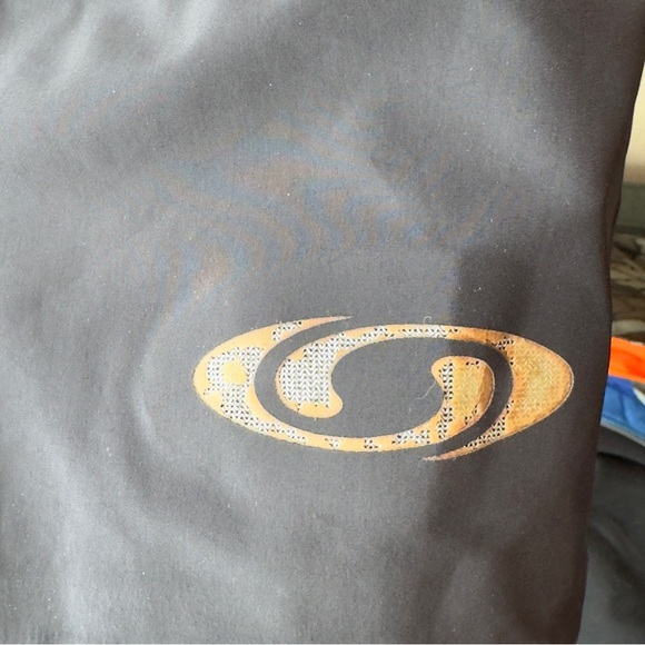 Salomon Shell Jacket - Picture 10 of 13